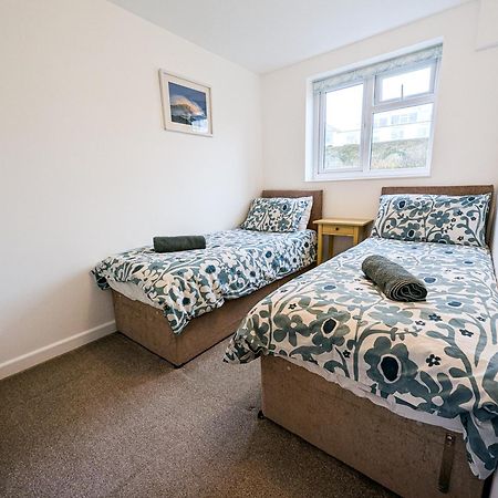 South Fistral View Apartment Newquay  Luaran gambar
