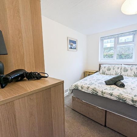 South Fistral View Apartment Newquay  Luaran gambar