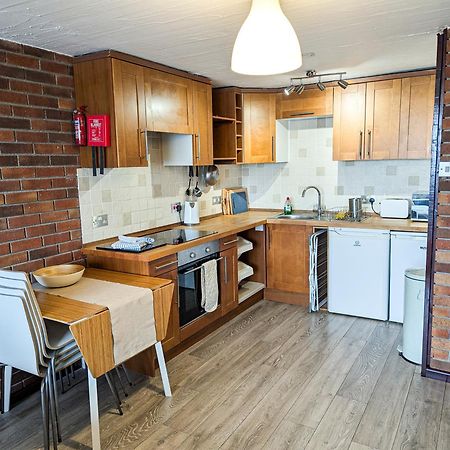 South Fistral View Apartment Newquay  Luaran gambar