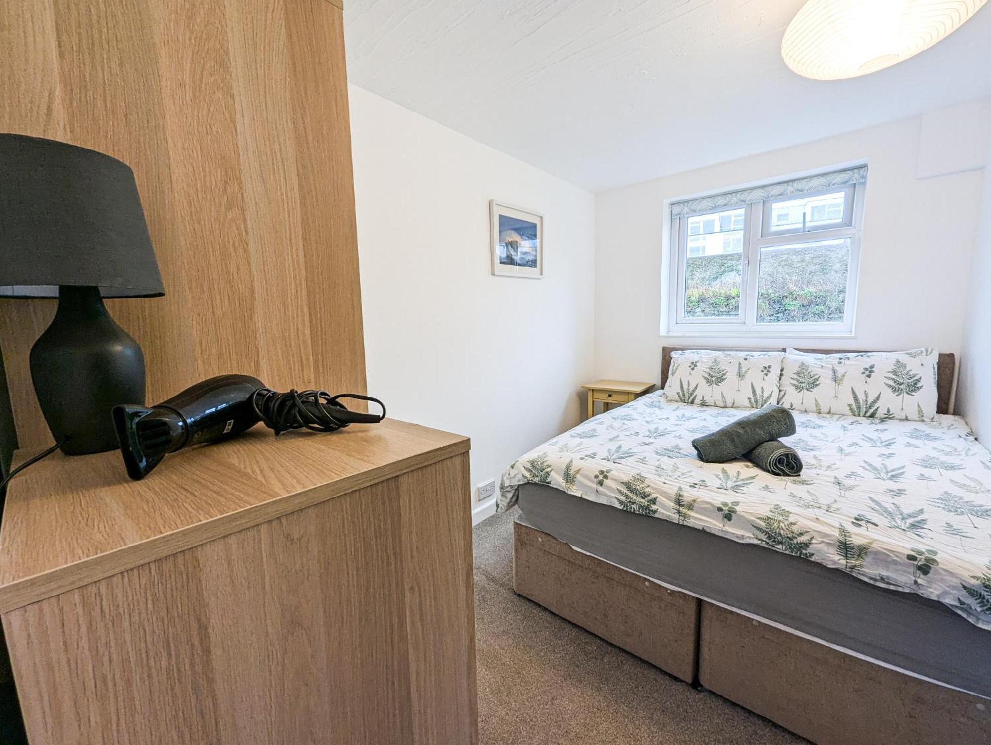 South Fistral View Apartment Newquay  Luaran gambar