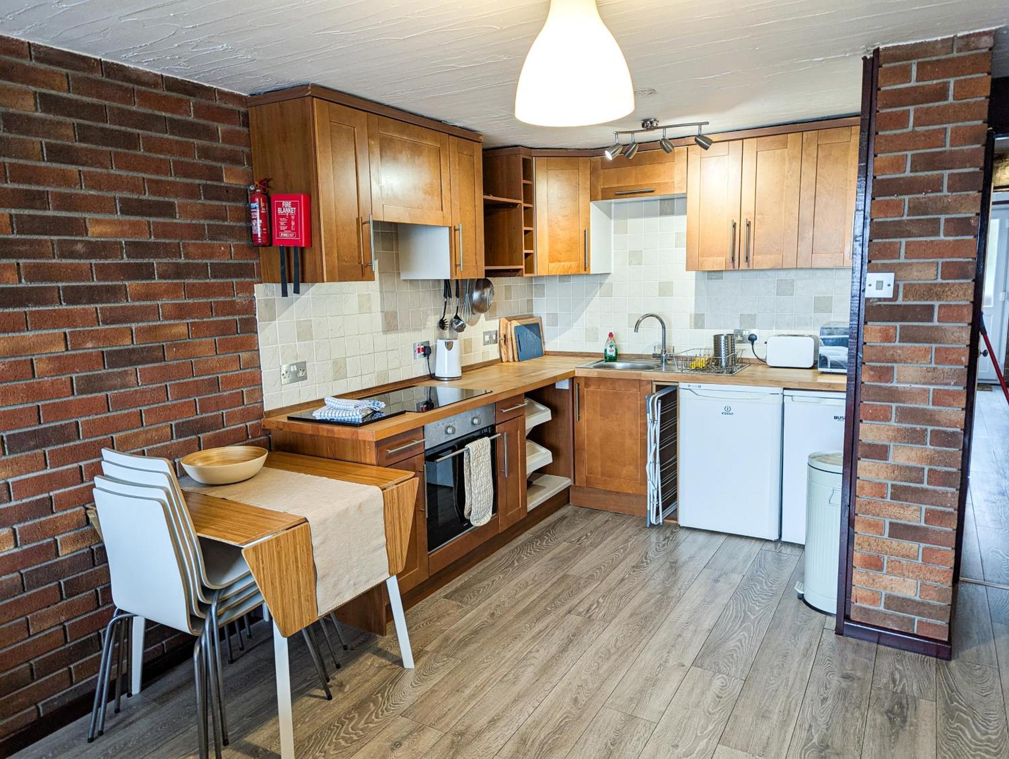 South Fistral View Apartment Newquay  Luaran gambar