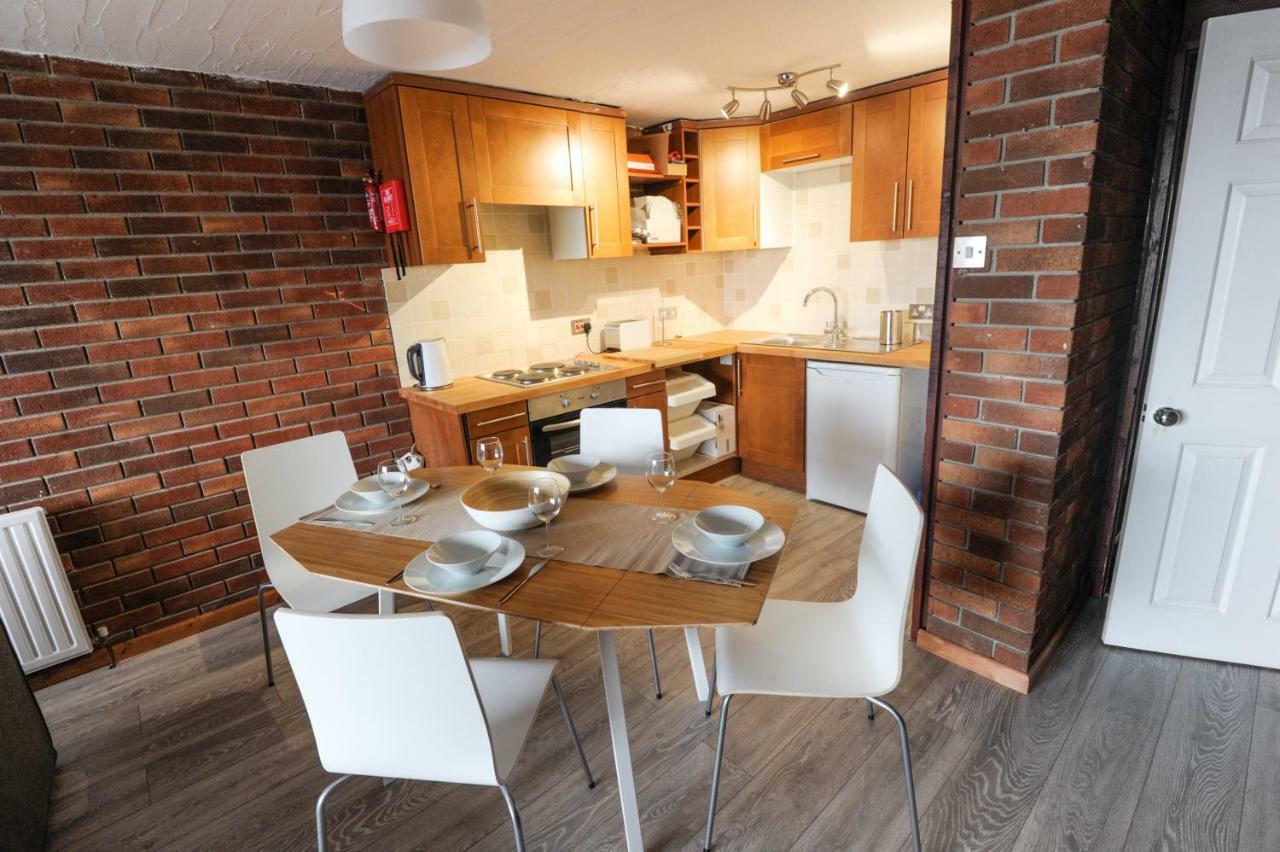 South Fistral View Apartment Newquay  Luaran gambar